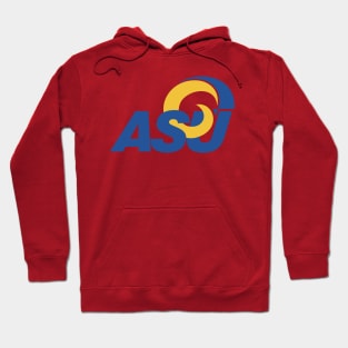 Angelo State Hoodie